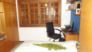 Alugo quarto com internet - Porto Alegre - 8