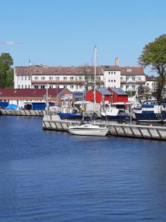 Apartamenty Nowielice - Nowielice - 8