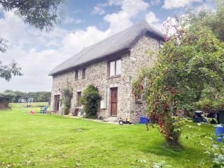 Pondmead - Monk Okehampton - 2