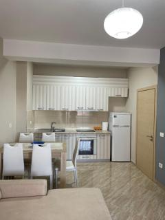 Tranquillity Apartament 3 - 6