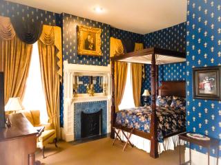 The Guest House Historic Mansion - Natchez - 2