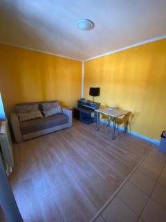 Kopaonik Jolly Kop Apartements - Kopaonik - 6