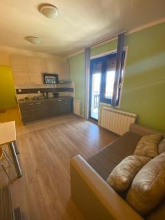 Kopaonik Jolly Kop Apartements - Kopaonik - 2