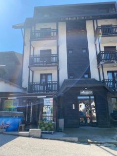 Kopaonik Jolly Kop Apartements - Kopaonik - 1