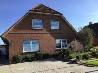 Nordseekrabbe Bollmann - Carolinensiel - 7