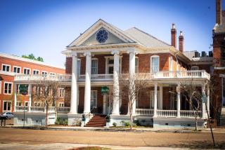The Guest House Historic Mansion - Natchez - 3