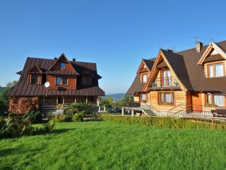 Willa Marysieńka - Zakopane - 0