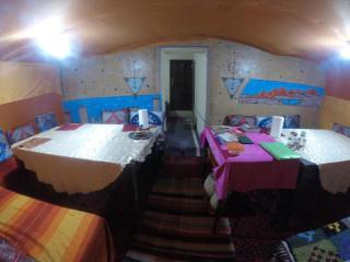 Nomad Bivouac - Merzouga - 0