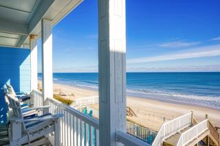 My Turn at Surf City - 1