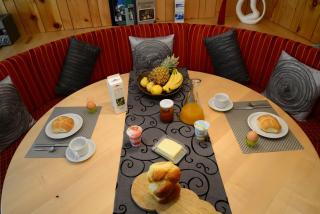 Zillertal Residenz - Ginzling - 8