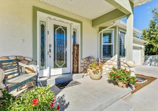 Play & Gather in Luxury,Pets too! Close to it Everything! - 6