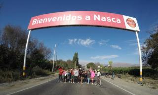 San Isidro Grand Hotel - Nazca - 3