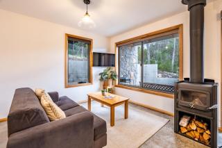 Freycinet Stone Studio 8 - Sandstone - Coles Bay - 6