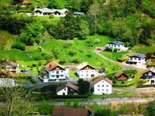 Gîte confortable à La Bresse, proche centre-ville, nature et activités - FR-1-589-97 - La Bresse - 3