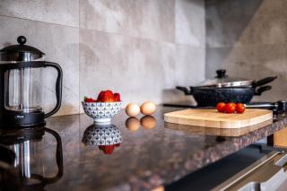Freycinet Stone Studio 8 - Sandstone - Coles Bay - 1