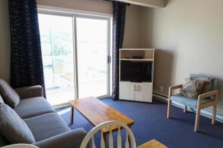 Richter Pass Beach Resort - 1