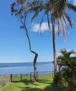 Tuggerah lakefront 4 bed 2 bath home with stunning views - 1
