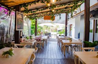 Vf Hotel - Cuernavaca - 1