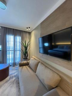 Flat PRAIA Home Experience Dante Michelini - 3