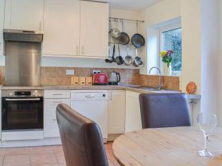 The Dairymans Cottage - 9