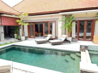 VILLA JIWA SANUR - 9