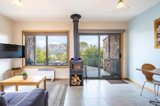 Freycinet Stone Studio 4 - Granite - Coles Bay - 9