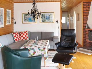 4 person holiday home in Åskloster-By Traum - 4