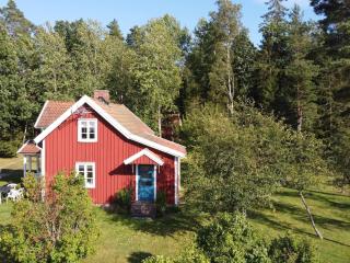 Holiday home GRÄSTORP - Grästorp - 7