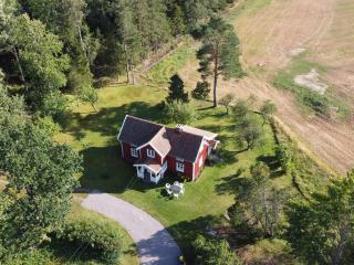 Holiday home GRÄSTORP - Grästorp - 8