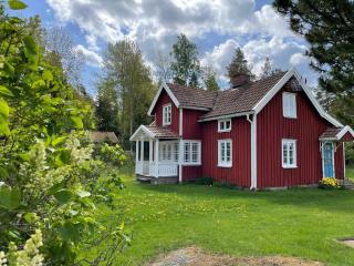 Holiday home GRÄSTORP - Grästorp - 4