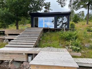 Holiday home VÄDDÖ VI - 0