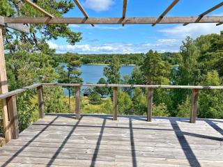 Holiday home VÄDDÖ VI - Väddö - 2