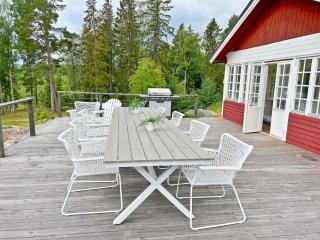 Holiday home VÄDDÖ VII - Väddö - 5