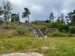 Holiday home VÄDDÖ VII - Väddö - 1