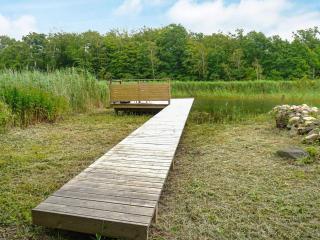Holiday home LYCKEBY III - 1