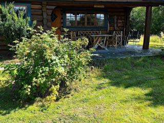 Holiday home SUNNE III - Sunne - 9
