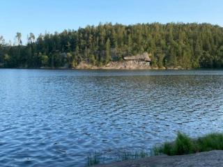 2 person holiday home in HENÅN - 1