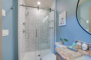 A newly built Tiny House in the center of Historic Kennett Square - Kennett Square - 1