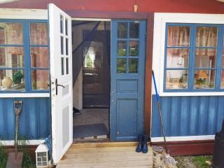 Holiday home RAMSJÖ II - 7