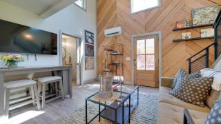 A newly built Tiny House in the center of Historic Kennett Square - Kennett Square - 5