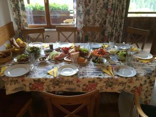 Ferienwohnung Maria im Landhaus Christina - 3