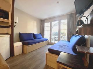 Studio cosy à 5 min du port et de la plage, avec terrasse et parking - 4 pers - FR-1-639-78 - Arzon - 8