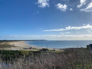 Studio cosy à 5 min du port et de la plage, avec terrasse et parking - 4 pers - FR-1-639-78 - Arzon - 2