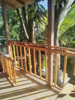 Sunbeam Homestay - 9