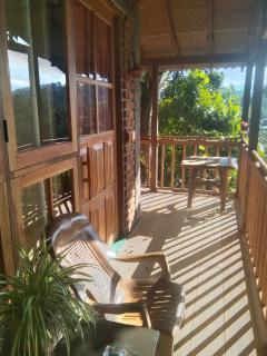 Sunbeam Homestay - Ella - 8