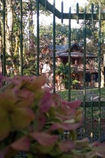 Cabana Drechsler Gramado - Gramado - 3