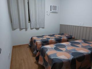 Apartamento Olimpia - Próximo ao Parque Thermas dos Laranjais - Ideal para familias - 3