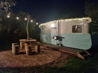 Eddie's Caravan @ VB - Venus Bay - 0