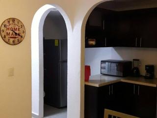 Cozy townhouse in great location - 2