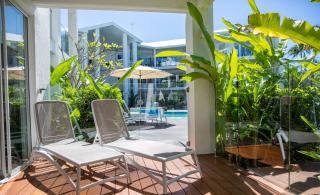 Beaches Holiday Apartments - Official Onsite Reception & Check In - 9